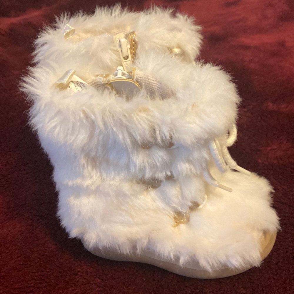 Winter boots